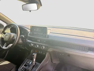 Honda CR-V Hybrid 2025 Sport 4dr SUV