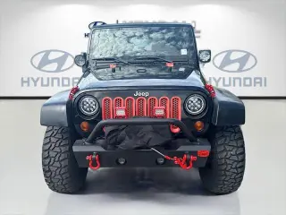 Jeep Wrangler 2013 4x4 Sport 2dr SUV