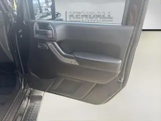 Jeep Wrangler 2013 4x4 Sport 2dr SUV