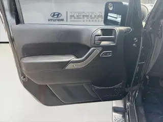Jeep Wrangler 2013 4x4 Sport 2dr SUV