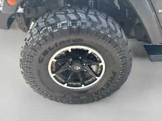 Jeep Wrangler 2013 4x4 Sport 2dr SUV