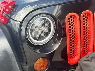Jeep Wrangler 2013 4x4 Sport 2dr SUV