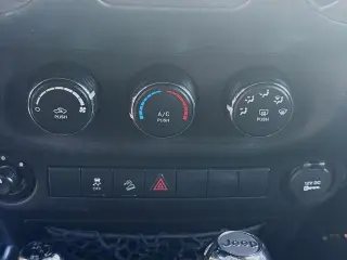 Jeep Wrangler 2013 4x4 Sport 2dr SUV