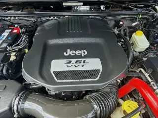 Jeep Wrangler 2013 4x4 Sport 2dr SUV