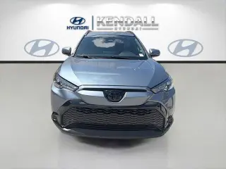 Toyota Corolla Cross Hybrid 2024 AWD SE 4dr Crossover