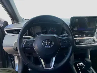 Toyota Corolla Cross Hybrid 2024 AWD SE 4dr Crossover