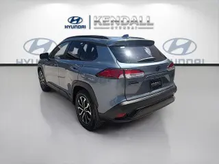 Toyota Corolla Cross Hybrid 2024 AWD SE 4dr Crossover