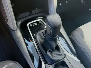 Toyota Corolla Cross Hybrid 2024 AWD SE 4dr Crossover