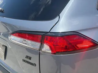 Toyota Corolla Cross Hybrid 2024 AWD SE 4dr Crossover