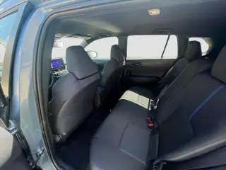Toyota Corolla Cross Hybrid 2024 AWD SE 4dr Crossover