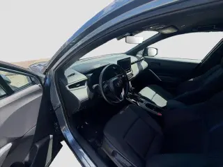 Toyota Corolla Cross Hybrid 2024 AWD SE 4dr Crossover