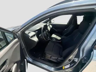 Toyota Corolla Cross Hybrid 2024 AWD SE 4dr Crossover