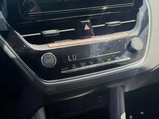 Toyota Corolla Cross Hybrid 2024 AWD SE 4dr Crossover