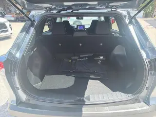 Toyota Corolla Cross Hybrid 2024 AWD SE 4dr Crossover