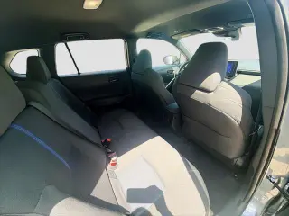 Toyota Corolla Cross Hybrid 2024 AWD SE 4dr Crossover
