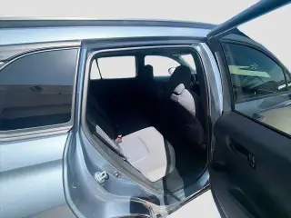 Toyota Corolla Cross Hybrid 2024 AWD SE 4dr Crossover