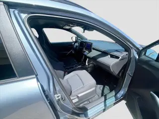Toyota Corolla Cross Hybrid 2024 AWD SE 4dr Crossover