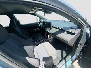 Toyota Corolla Cross Hybrid 2024 AWD SE 4dr Crossover