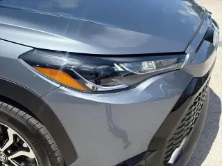 Toyota Corolla Cross Hybrid 2024 AWD SE 4dr Crossover