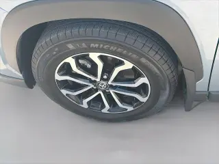 Toyota Corolla Cross Hybrid 2024 AWD SE 4dr Crossover