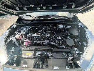 Toyota Corolla Cross Hybrid 2024 AWD SE 4dr Crossover