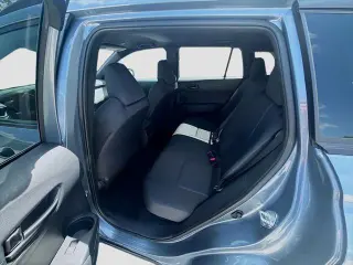 Toyota Corolla Cross Hybrid 2024 AWD SE 4dr Crossover
