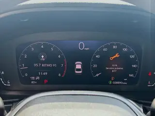 Honda Accord 2024 EX 4dr Sedan