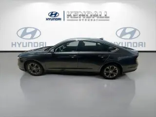 Honda Accord 2024 EX 4dr Sedan