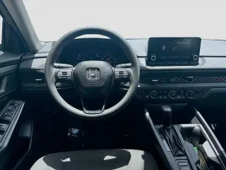 Honda Accord 2024 EX 4dr Sedan