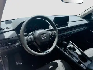 Honda Accord 2024 EX 4dr Sedan