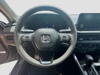 Honda Accord 2024 EX 4dr Sedan