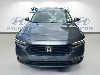 Honda Accord 2024 EX 4dr Sedan