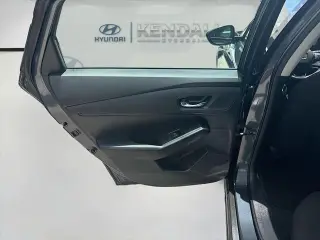 Honda Accord 2024 EX 4dr Sedan