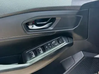 Honda Accord 2024 EX 4dr Sedan