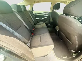 Honda Accord 2024 EX 4dr Sedan
