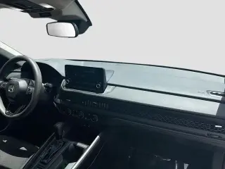 Honda Accord 2024 EX 4dr Sedan