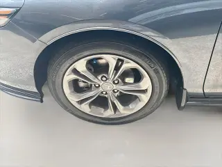 Honda Accord 2024 EX 4dr Sedan