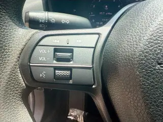 Honda Accord 2024 EX 4dr Sedan
