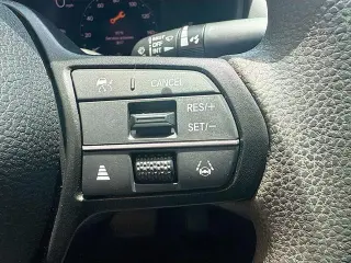 Honda Accord 2024 EX 4dr Sedan