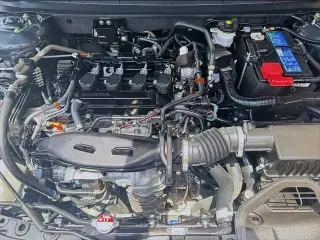 Honda Accord 2024 EX 4dr Sedan