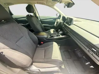 Honda Accord 2024 EX 4dr Sedan