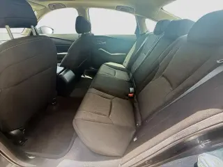 Honda Accord 2024 EX 4dr Sedan