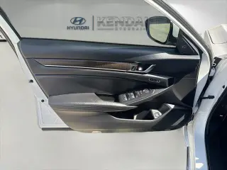Honda Accord 2021 EX-L 4dr Sedan