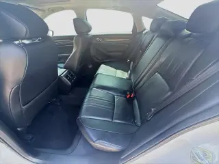 Honda Accord 2021 EX-L 4dr Sedan
