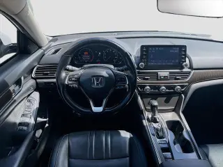 Honda Accord 2021 EX-L 4dr Sedan