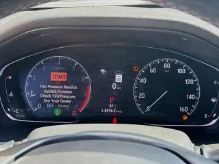 Honda Accord 2021 EX-L 4dr Sedan
