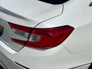 Honda Accord 2021 EX-L 4dr Sedan