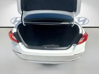 Honda Accord 2021 EX-L 4dr Sedan