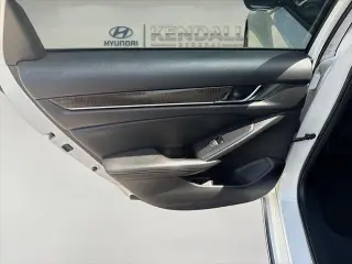 Honda Accord 2021 EX-L 4dr Sedan