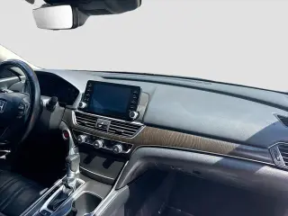 Honda Accord 2021 EX-L 4dr Sedan